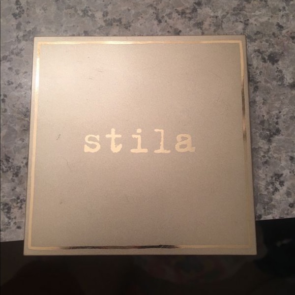 Other - Eyeshadow palette